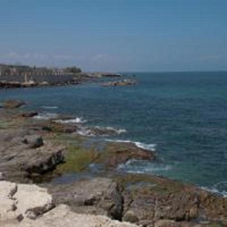 Porto Di Mare B&B ジョヴィナッツォ エクステリア 写真