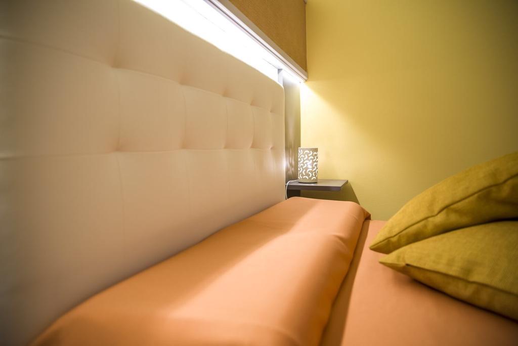 Porto Di Mare B&B ジョヴィナッツォ エクステリア 写真