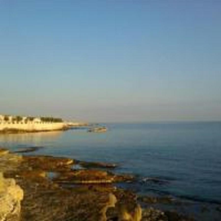 Porto Di Mare B&B ジョヴィナッツォ エクステリア 写真