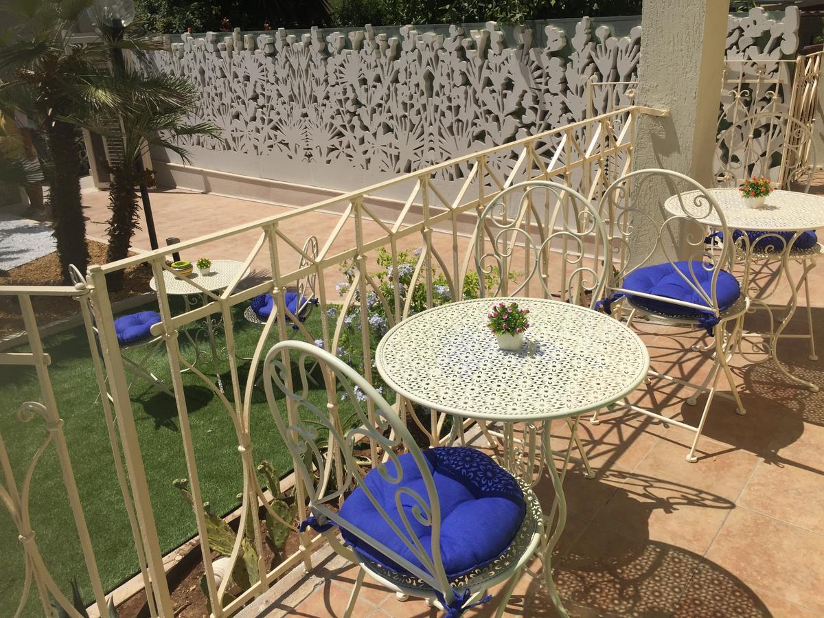 Porto Di Mare B&B ジョヴィナッツォ エクステリア 写真